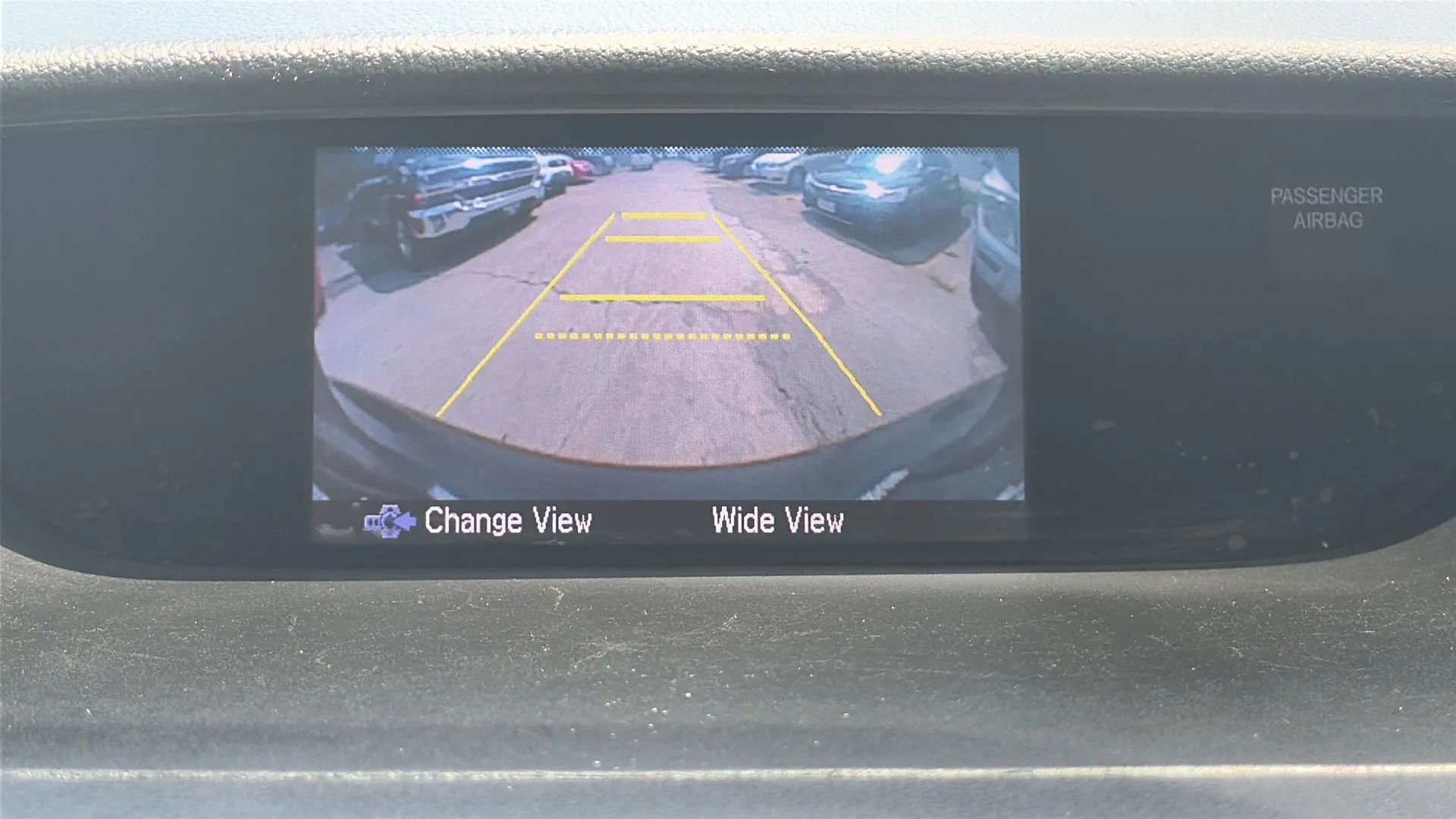 Used 2014 Honda CR-V EX image 12