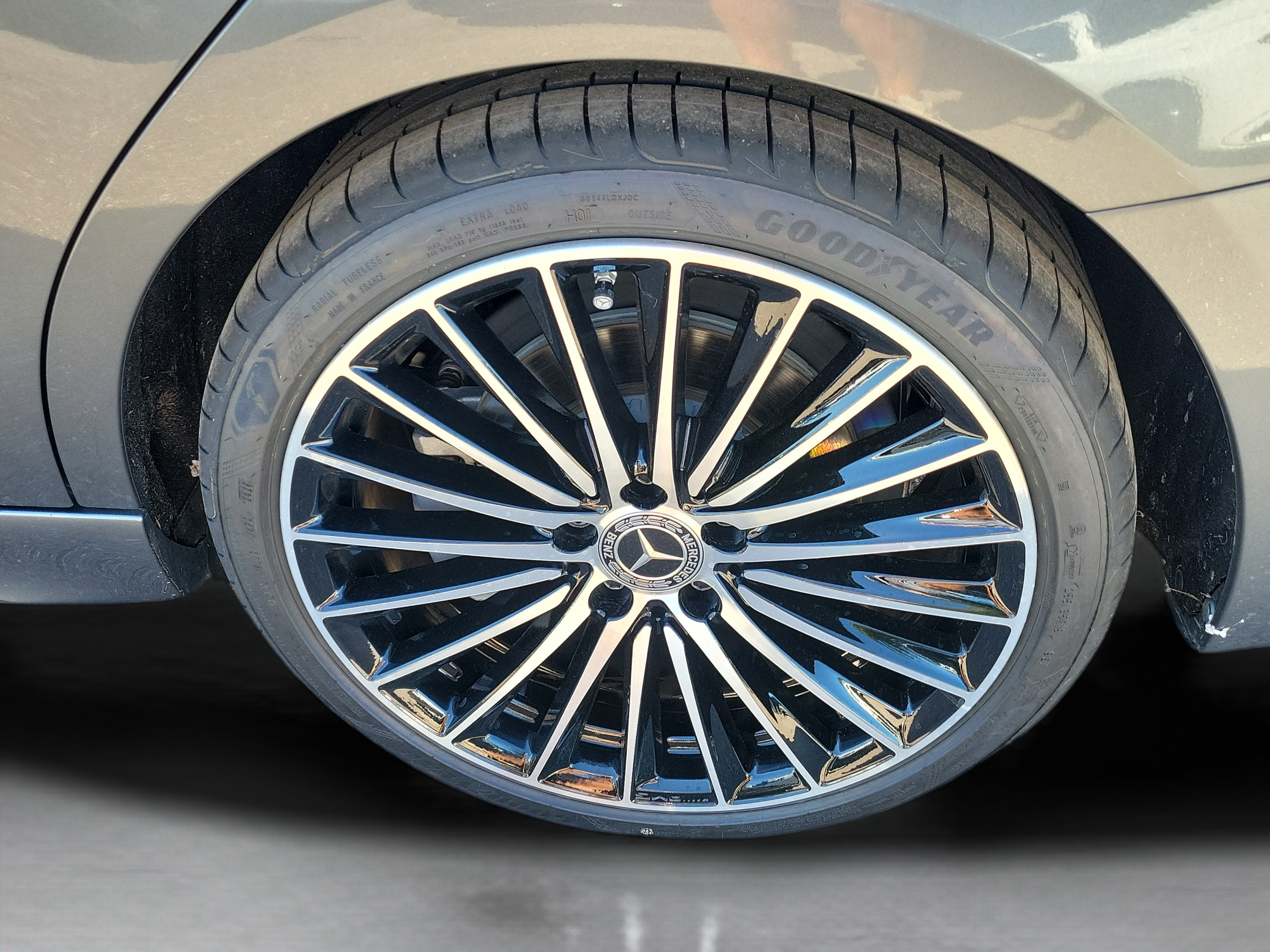 Certified 2024 Mercedes-Benz C 300 Sedan image 29