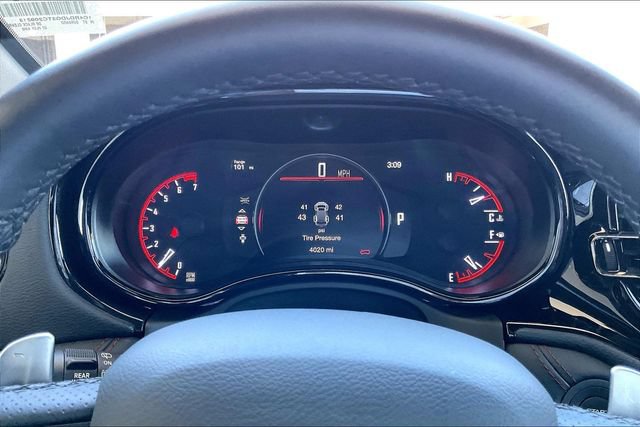 Used 2026 Dodge Durango GT AWD/4WD image 20