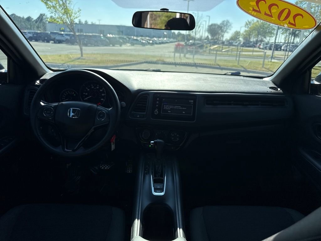 Used 2022 Honda HR-V Sport image 16
