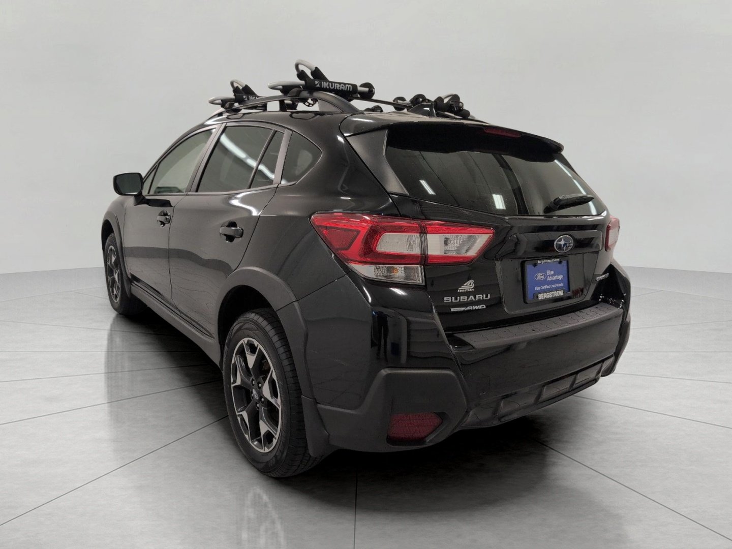 Used 2019 Subaru Crosstrek 2.0i Premium w/ Eyesight System AWD/4WD image 20