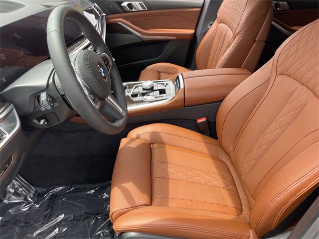 New 2026 BMW X7 M60i image 19