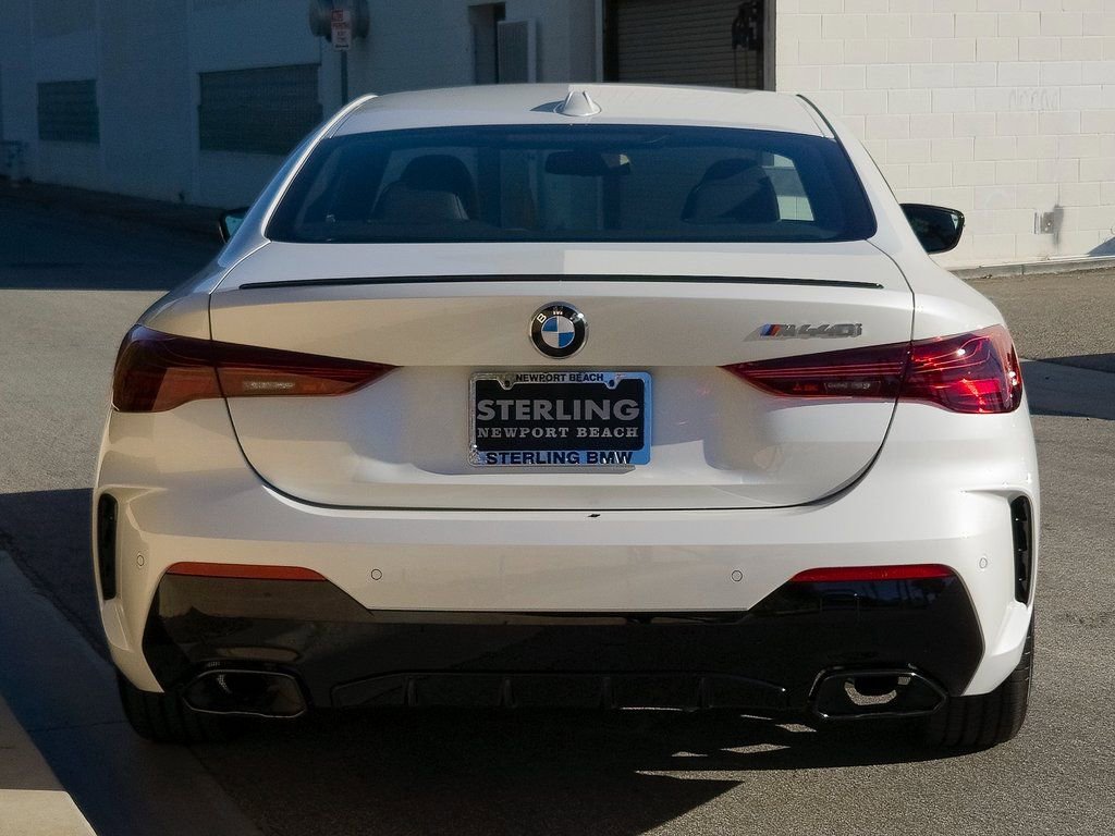 New 2026 BMW M440i Coupe w/ Premium Package image 6