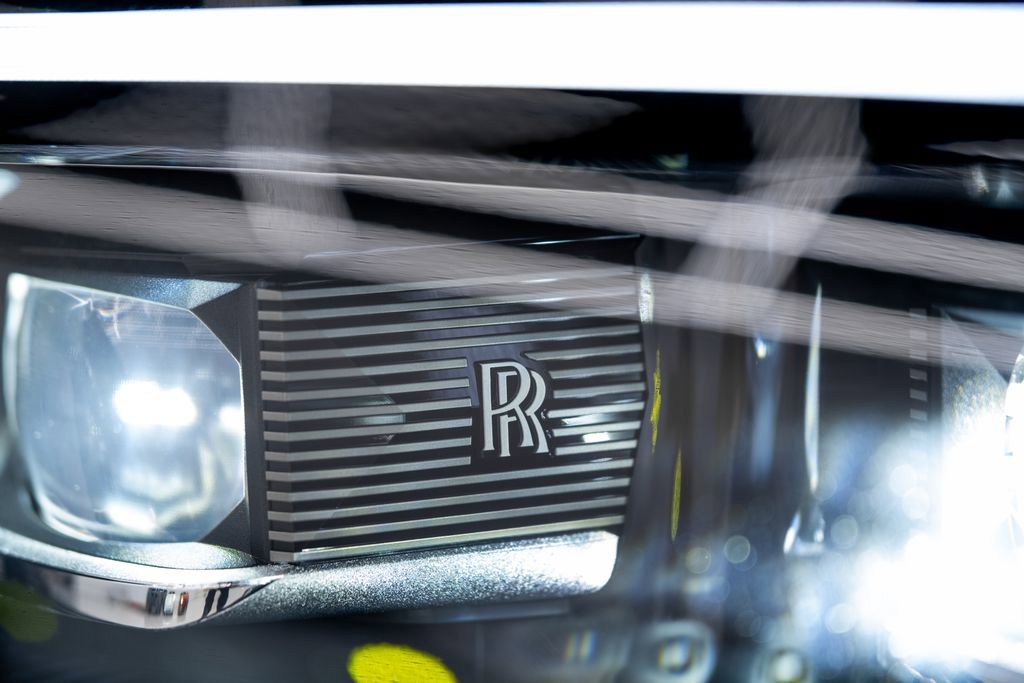 Used 2026 Rolls-Royce Cullinan image 71