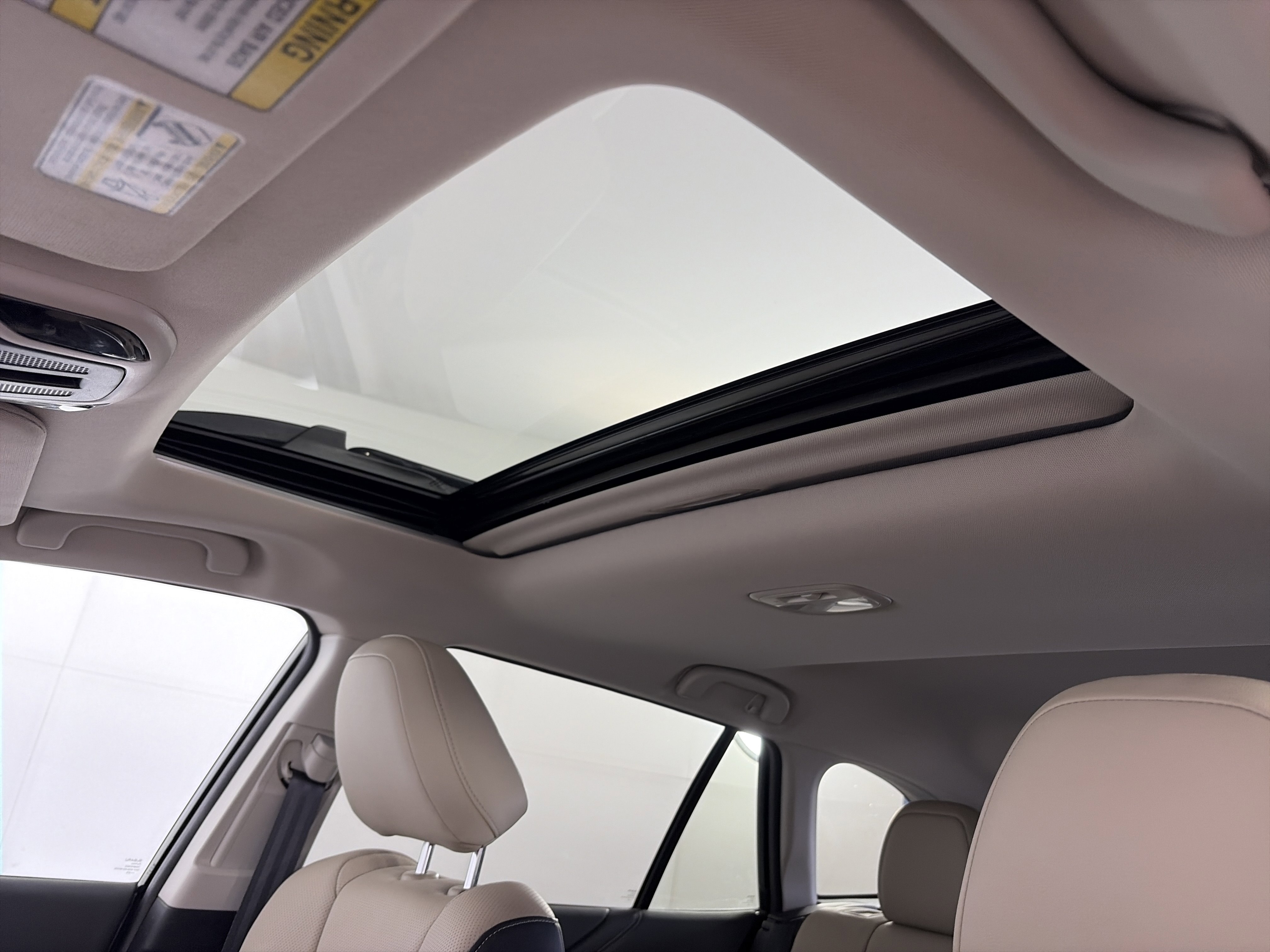 Used 2023 Subaru Outback Limited image 22