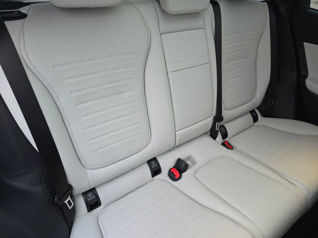 New 2026 Mercedes-Benz GLC 300 4MATIC image 22