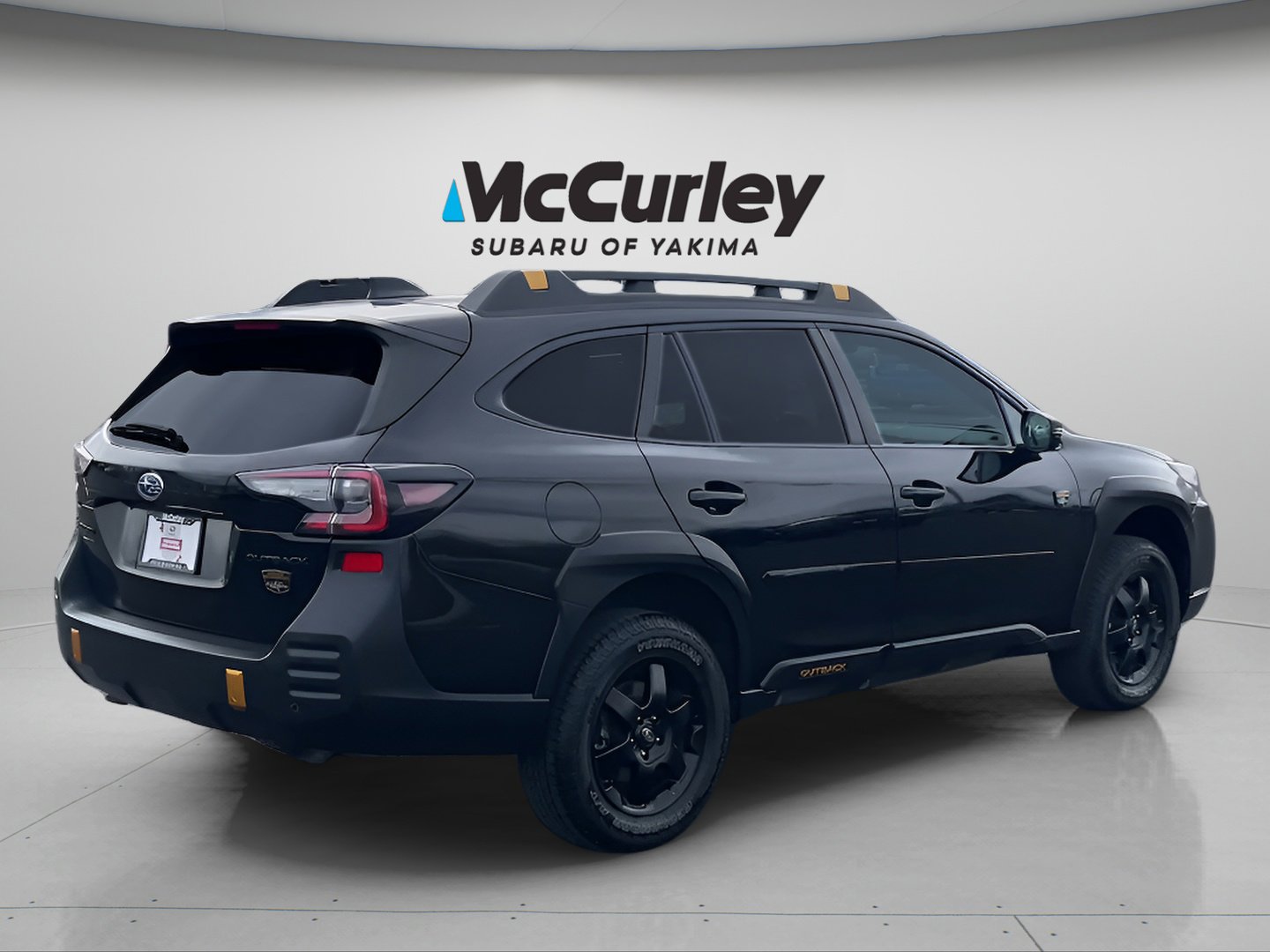 Used 2022 Subaru Outback Wilderness image 5