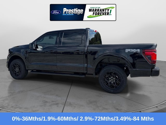 New 2026 Ford F150 XLT AWD/4WD image 6