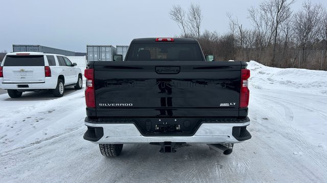 New 2026 Chevrolet Silverado 3500 LT image 4