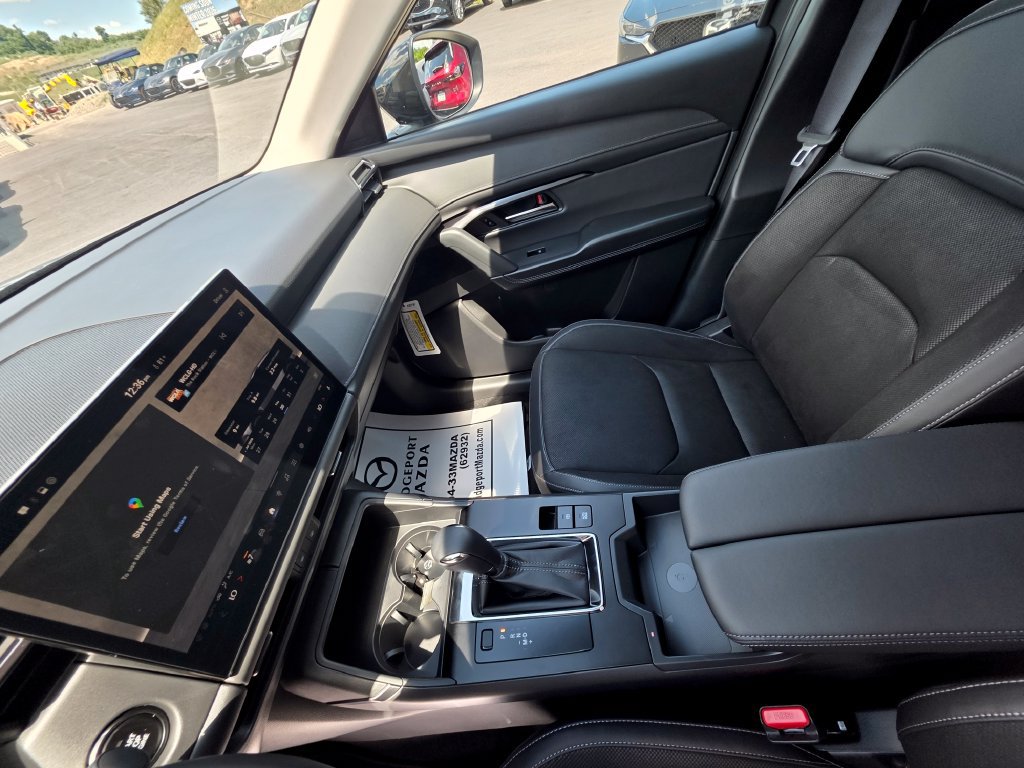 New 2026 MAZDA CX-5 Preferred AWD/4WD image 19