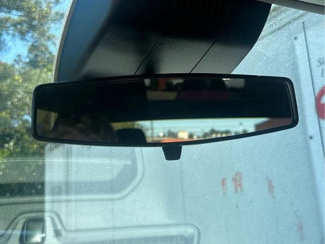 New 2026 Chevrolet Silverado 1500 Custom image 38