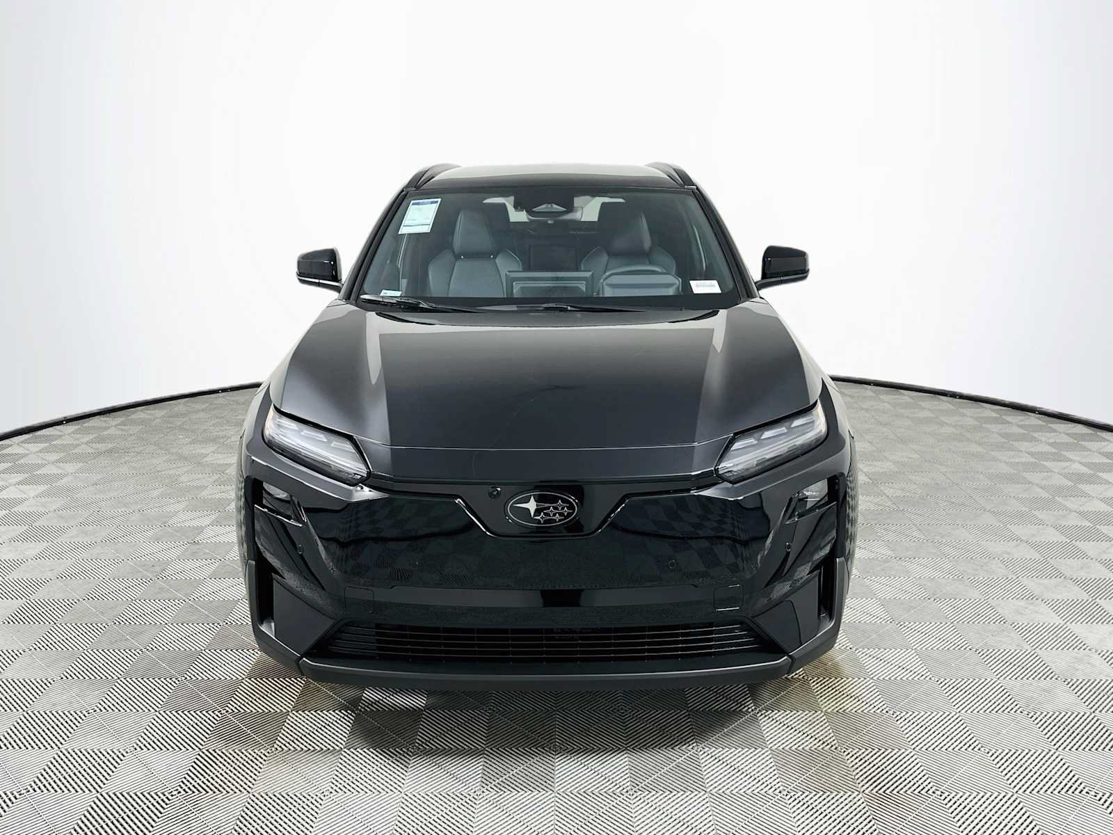 New 2026 Subaru Uncharted AWD image 2