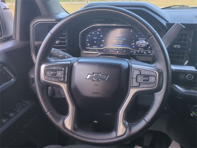 Used 2024 Chevrolet Silverado 1500 RST image 31