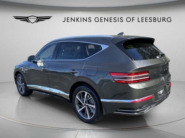 New 2026 Genesis GV80 2.5T Advanced AWD/4WD image 5