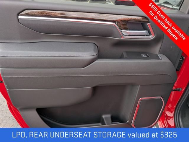 New 2026 GMC Sierra 3500 SLE w/ SLE Value Package image 13