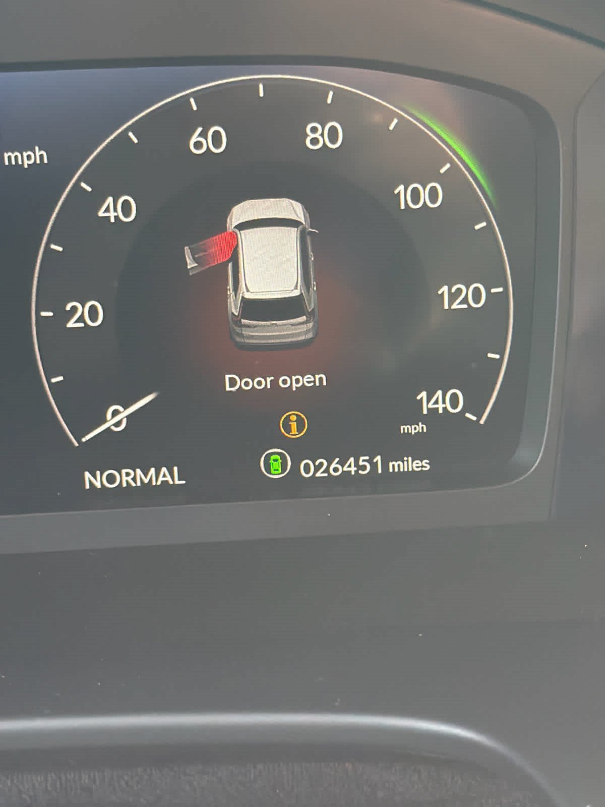 Used 2026 Honda CR-V Sport-L image 10