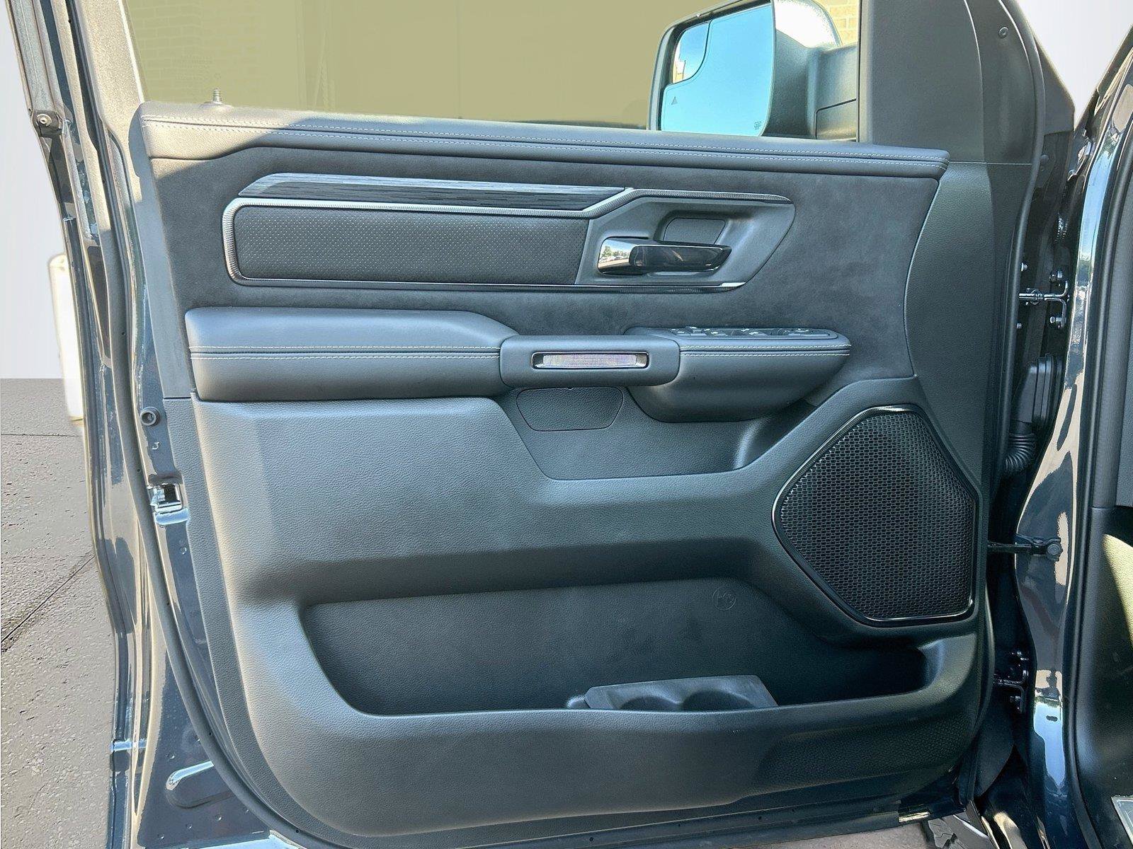New 2027 RAM 1500 RHO AWD/4WD image 20