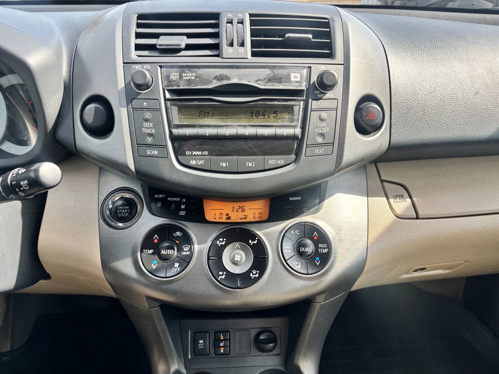 Used 2011 Toyota RAV4 Limited w/ Limited Extra Value Pkg image 19