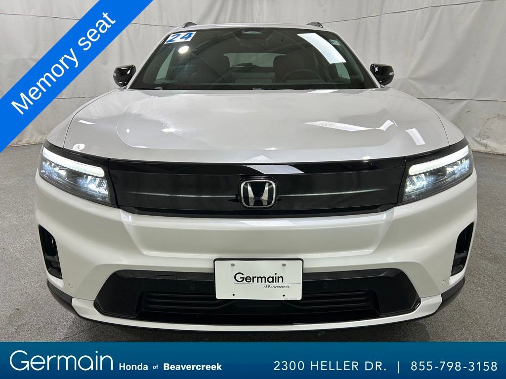 Used 2024 Honda Prologue Touring image 3