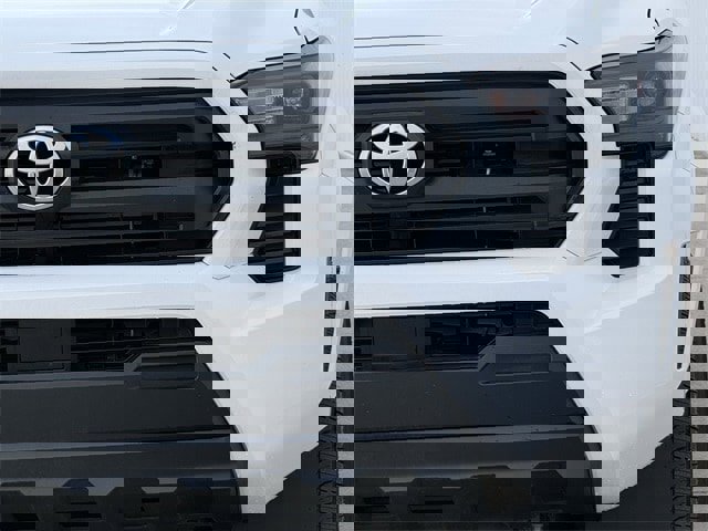 Used 2024 Toyota Tacoma SR image 8