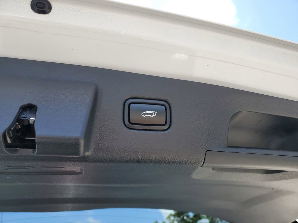 Used 2021 Kia Telluride SX w/ Towing Package FWD image 9