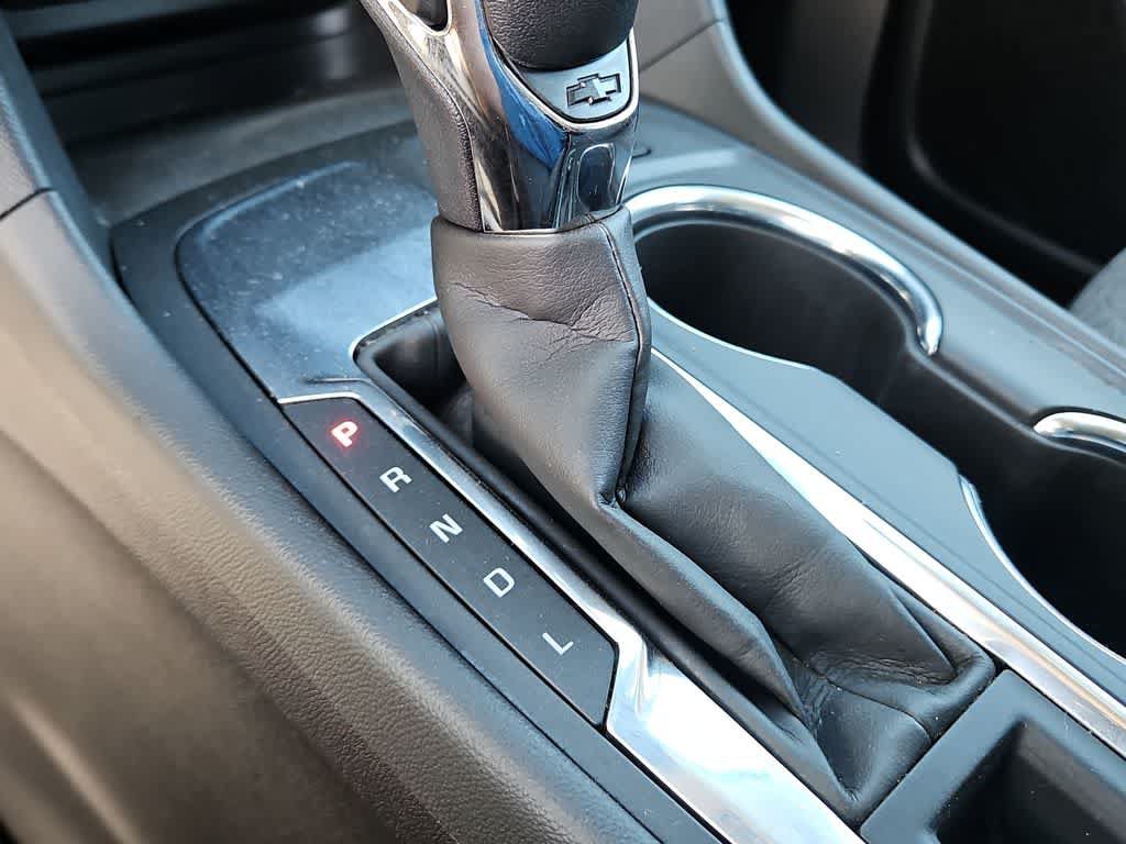 Used 2023 Chevrolet Equinox LT FWD image 23