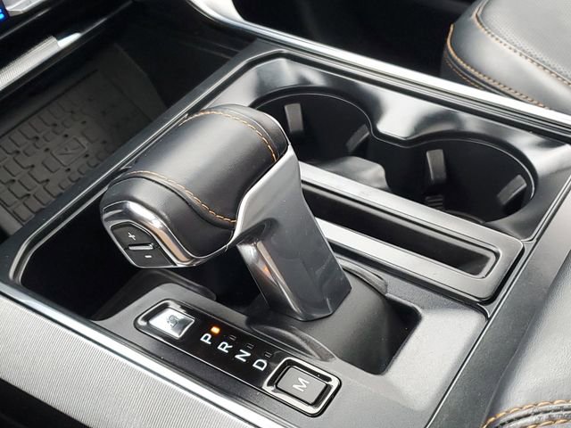 Used 2023 Ford F150 Platinum w/ Equipment Group 701A High image 25