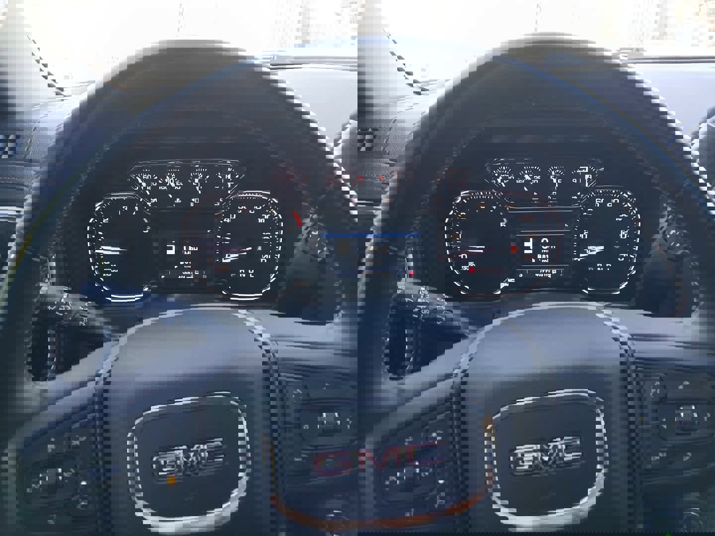 Used 2023 GMC Sierra 2500 AT4 w/ AT4 Preferred Package image 33