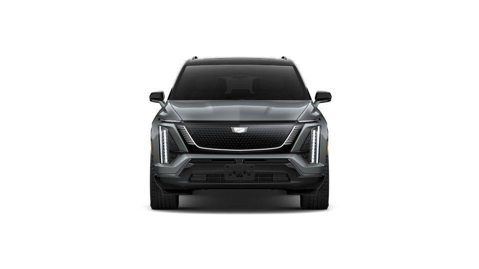 New 2027 Cadillac Vistiq Sport w/ LPO, Floor Liner Package AWD/4WD image 10