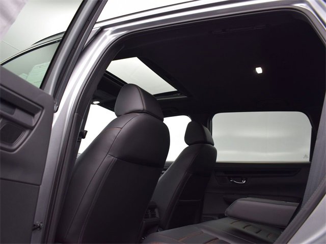 New 2025 Honda CR-V Sport-L image 18