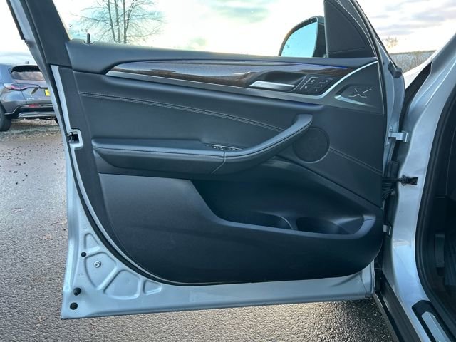 Used 2019 BMW X3 xDrive30i w/ Driving Assistance Package image 31