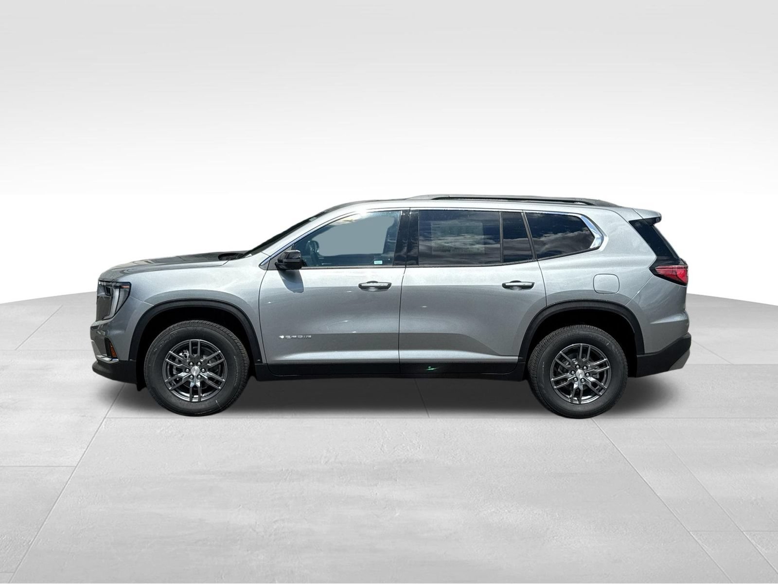 New 2026 GMC Acadia Elevation w/ LPO, All-Weather Package FWD image 7