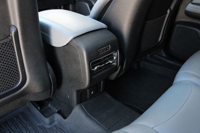 Used 2020 Lincoln Corsair Reserve w/ Elements Package FWD image 24