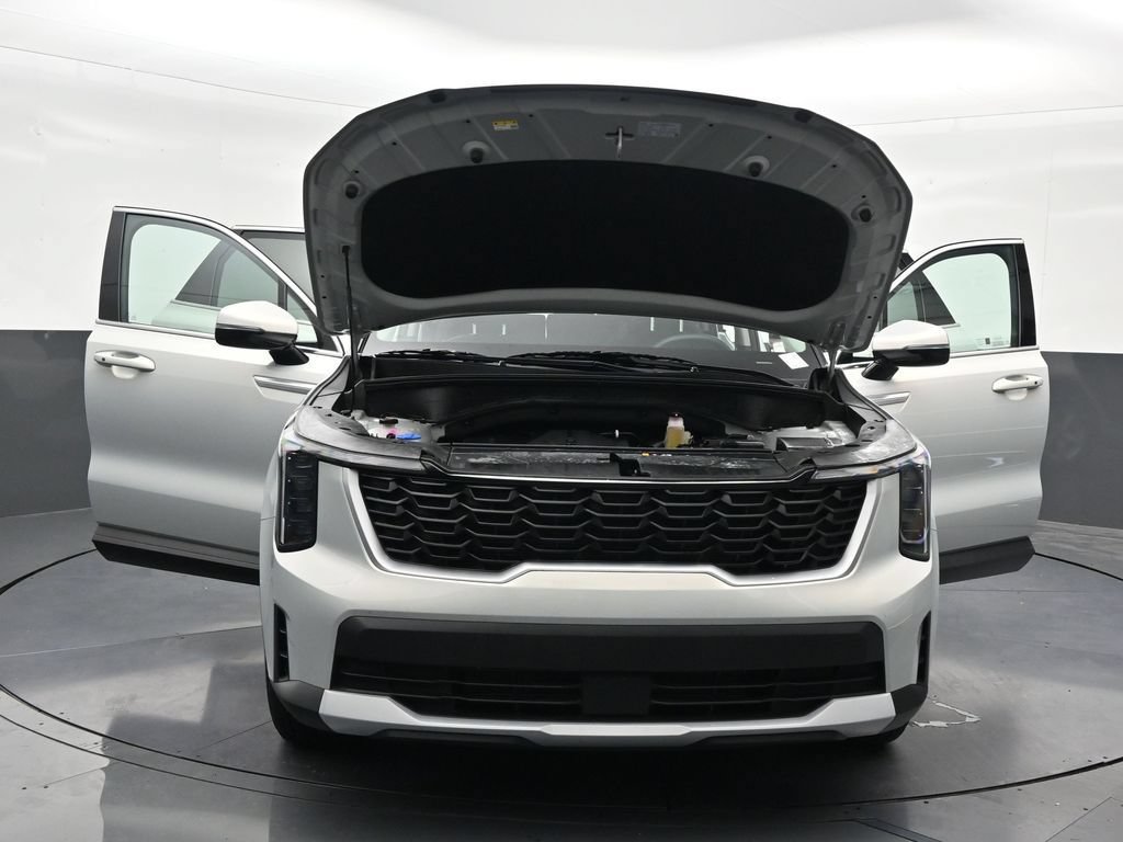 Used 2026 Kia Sorento LX FWD image 39