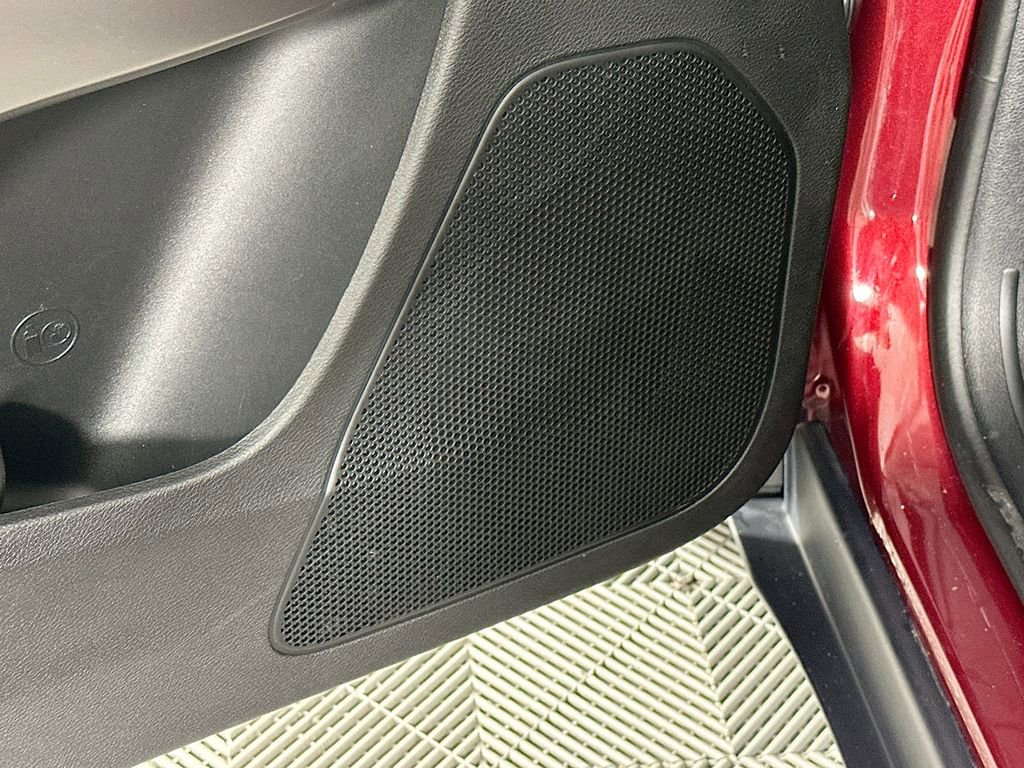 Certified 2020 Jeep Cherokee Latitude Plus image 26