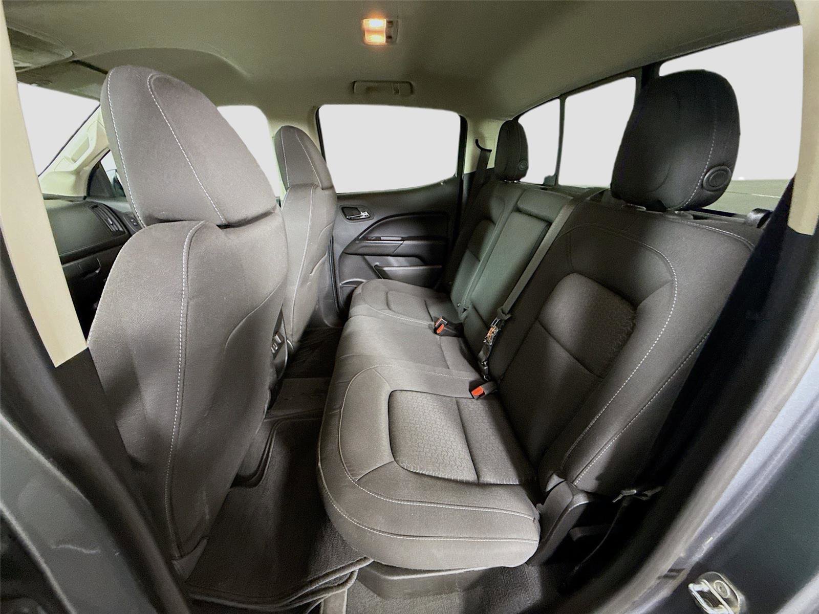 Used 2022 GMC Canyon Elevation w/ Trailering Package image 15