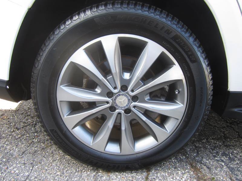Used 2016 Mercedes-Benz GL 450 4MATIC image 43