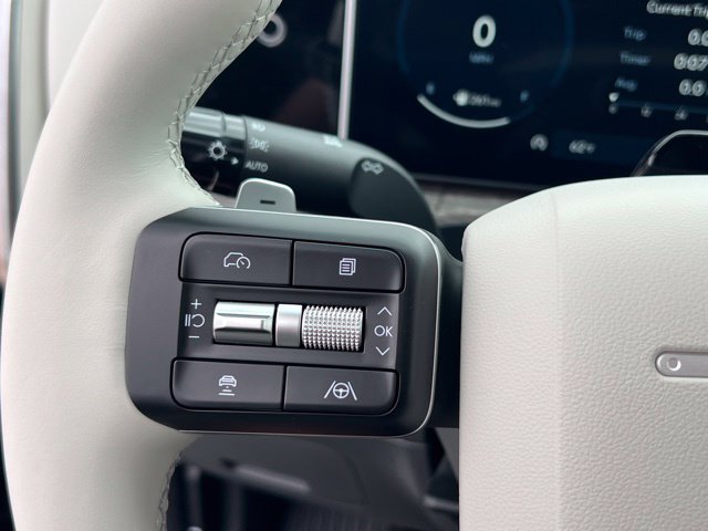 New 2026 Hyundai Santa Fe Limited AWD/4WD image 21