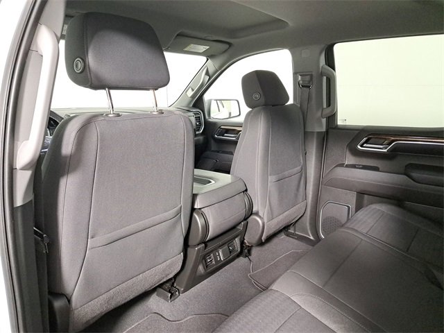Used 2022 GMC Sierra 1500 Elevation image 11