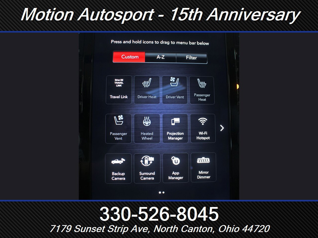 Used 2020 RAM 1500 Sport w/ Advanced Safety Group AWD/4WD image 25