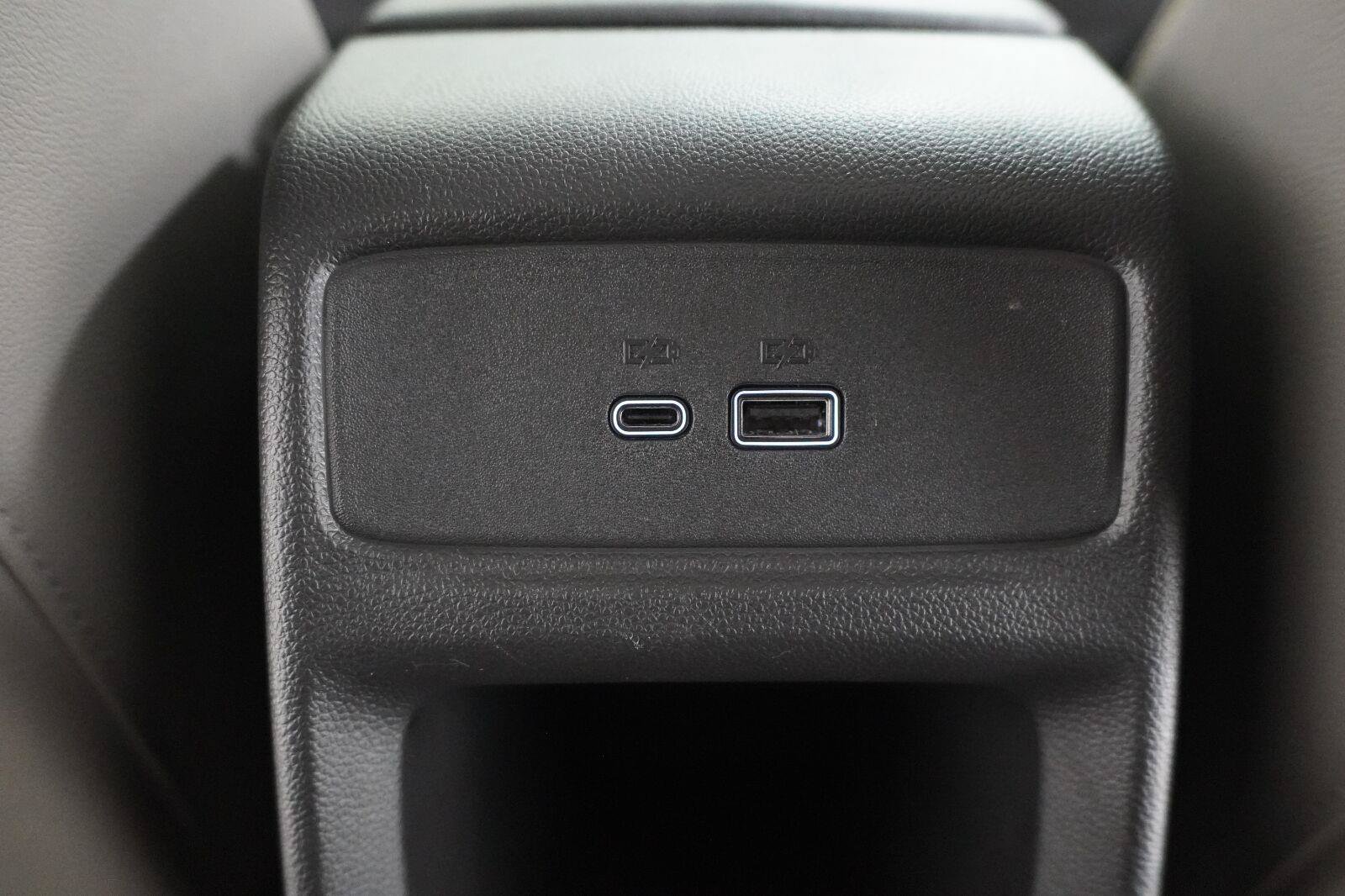 Used 2026 Chevrolet Trax ACTIV w/ Driver Confidence Package FWD image 23