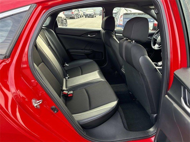 Used 2019 Honda Civic Sport image 11