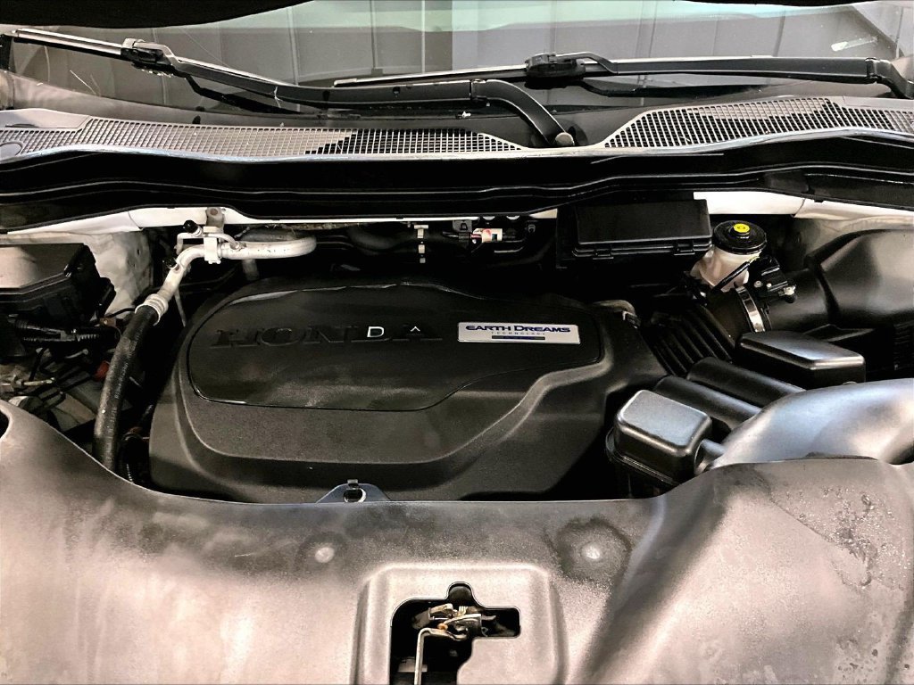 Used 2020 Honda Pilot EX-L image 31