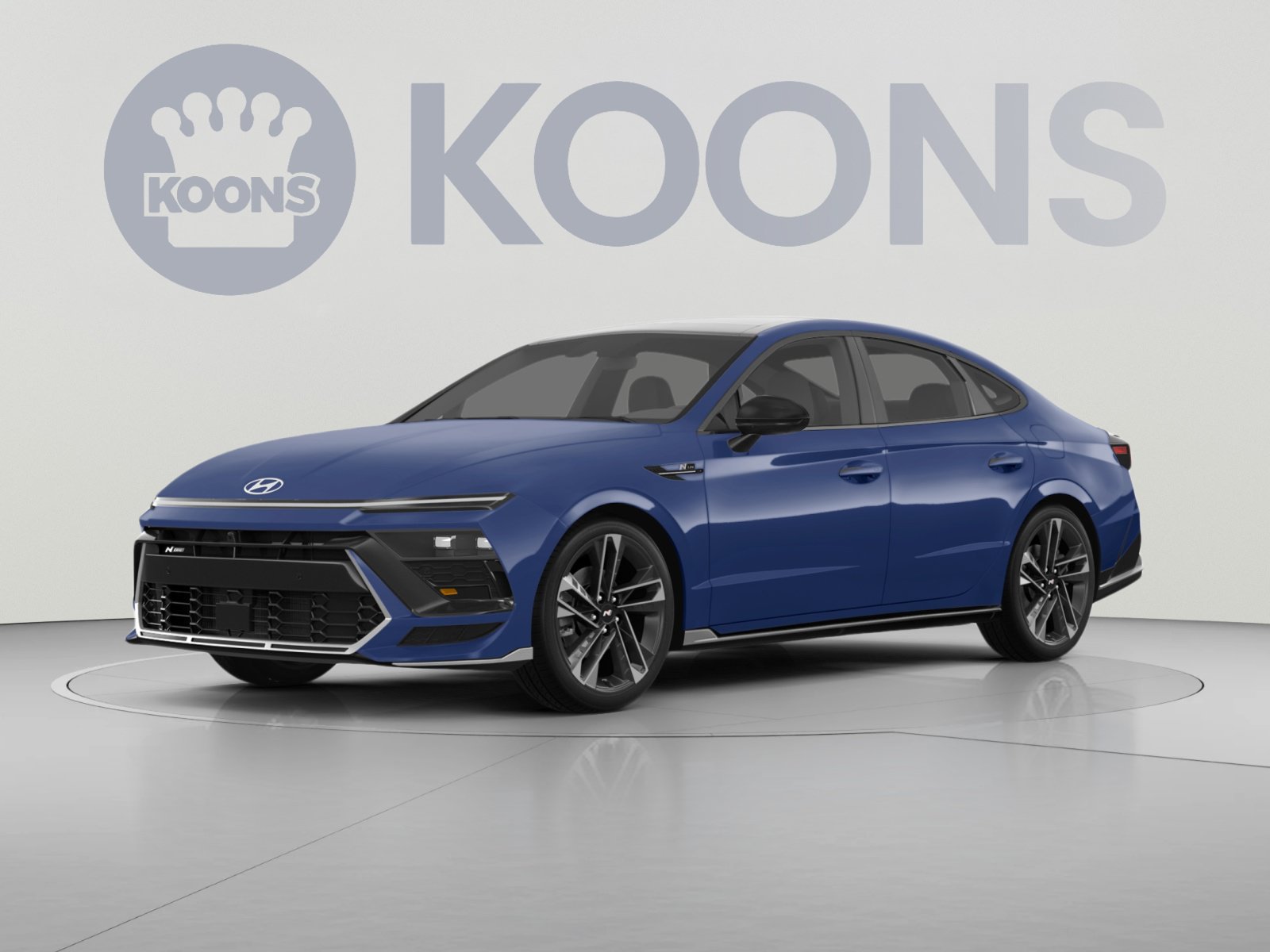 New 2027 Hyundai Sonata N Line