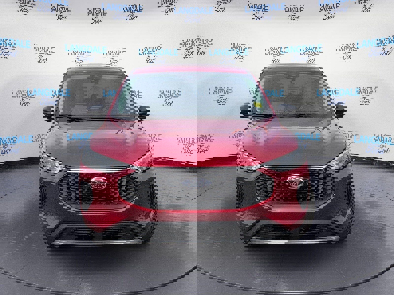 New 2026 Ford Escape Active w/ Cold Weather Package image 12