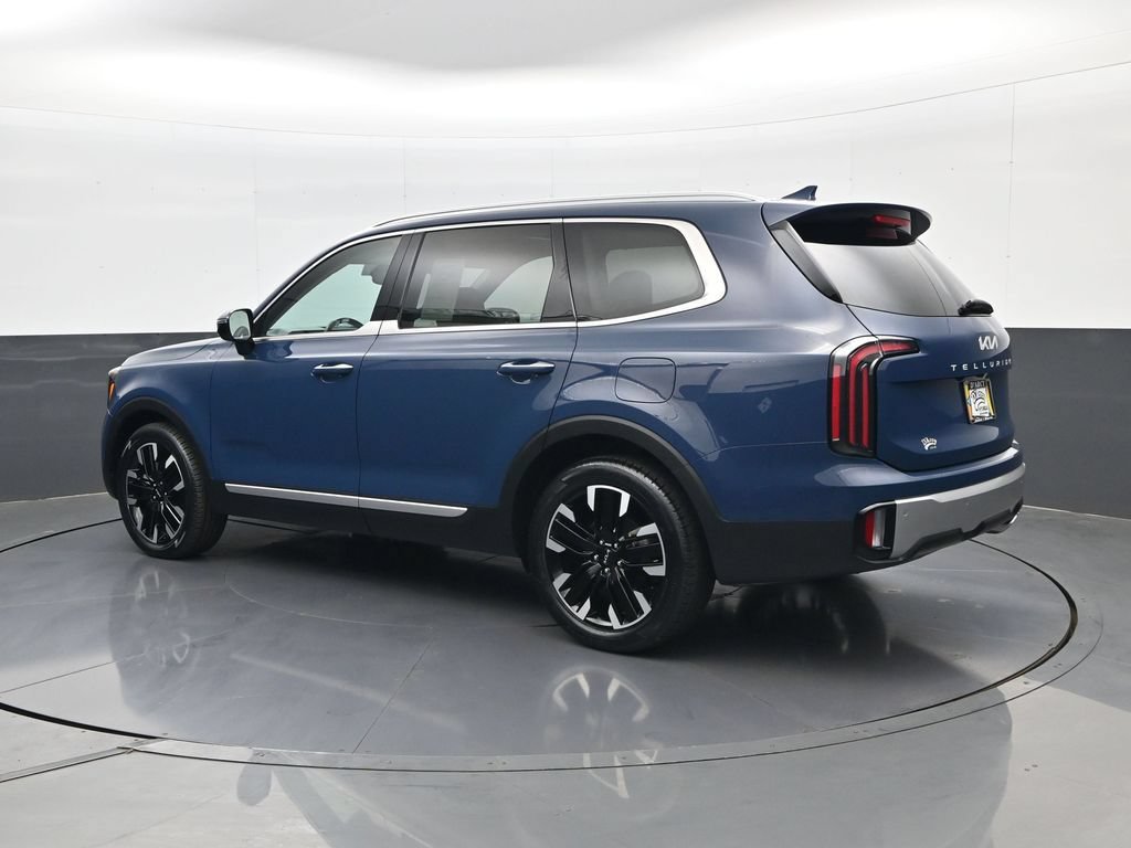 Used 2023 Kia Telluride SX FWD image 8