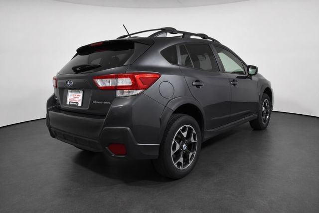 Used 2018 Subaru Crosstrek 2.0i AWD/4WD image 4