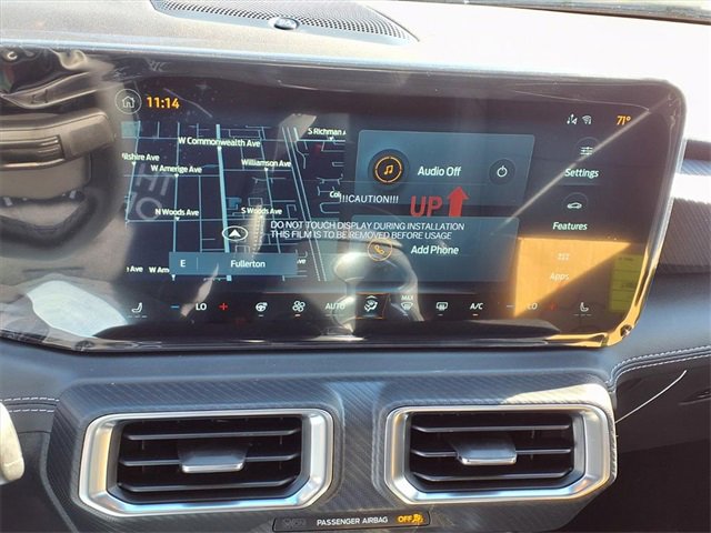 New 2026 Ford Mustang Premium image 10