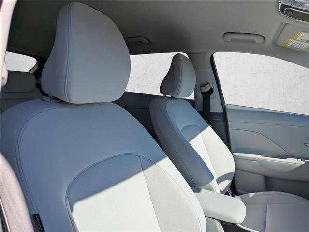 New 2026 Hyundai Kona SEL Sport image 21