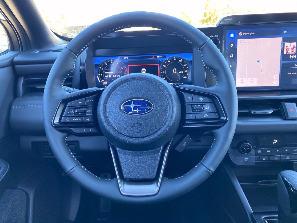 New 2026 Subaru Outback Touring XT AWD/4WD image 26